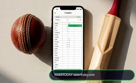 Fantasy cricket picks, captain calls, and sharper matchday strategy