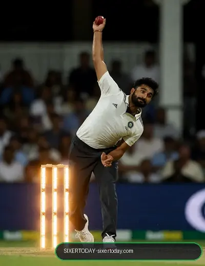 Sixertoday (sixer today) fantasy cricket & matchday visual 2
