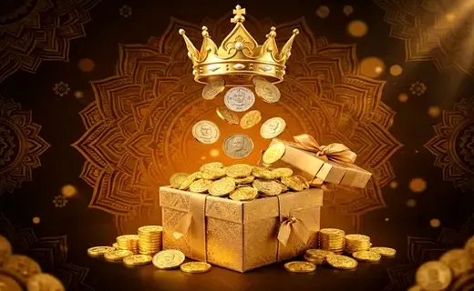 Majestic Welcome Bundle